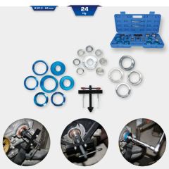 Bausatz für Simmerring