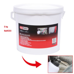 Waschsoda-Spray, 5 kg