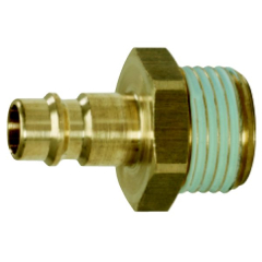 Schnellkupplung G3/8 "KM