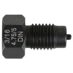Einfassungsspike 4,75mm