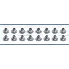 Ventilschaft-Sim-Ring-Satz