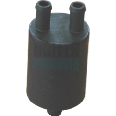 Auto-Gasfilter