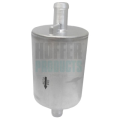 Auto-Gasfilter