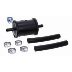 Hydraulischer Filter