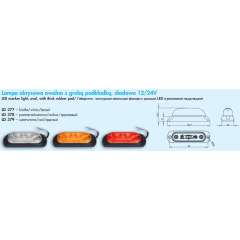 Frontleuchte (LED)