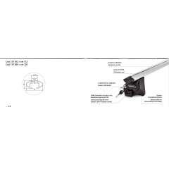 EDGE-Satz 112 cm