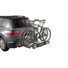 TILTIN-2 Fahrradträger