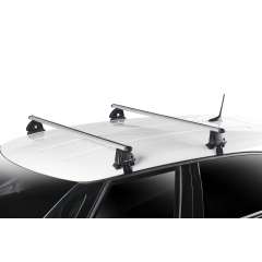 EASYONE EVO-Set, Aluminiumträger