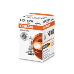 H7 12V 55W STANDARD Glühbirne