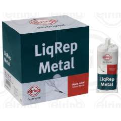 Klebematerial