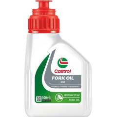 Gabelöl 15W 0.5L