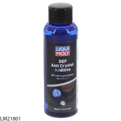 DEF Anti-Kristall-Zusatz 100ml