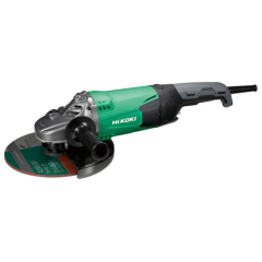 Winkelschleifer 2200W + Tellerschleifer