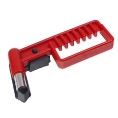 Fensterbrecher mit Hammerhalter
