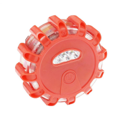 Magnetisches Warnlicht
