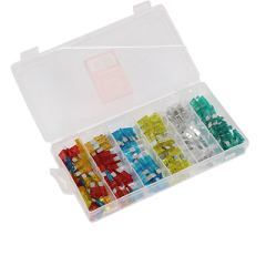 Sicherung klt Spät-Normal