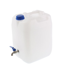 Wasserdose