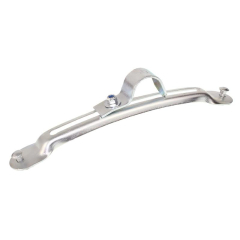 Klemme für Kotflügelhalter