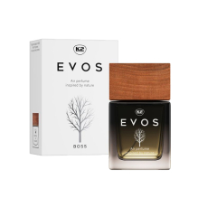 Parfüm Parfümeur 50ml BOSS