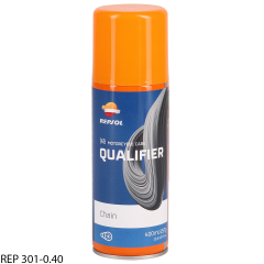 Qualifier Kette 400ML