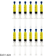 UV-Zusatzstoffspritze 12x 7,5ml
