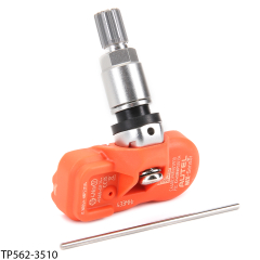 Autel MX TPMS-Sensor, Aluminium