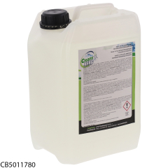 Vorgemischter Fettentferner 5L