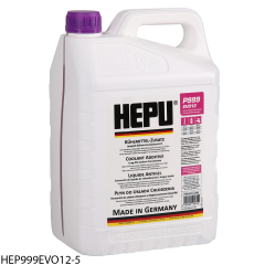Gefrierschutzmittel EVO12 -38°C - 5 L