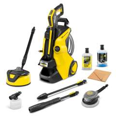 Hochdruckreiniger K5 POWER C&H