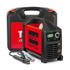 Inverter-Schweißmaschine MMA/TIG