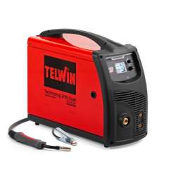 Inverter-Schweißgerät Technomig