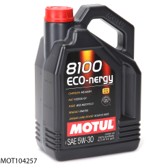 5W-30 8100 ECO-Energie 4L