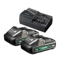 Batterieladegerät-Kit
