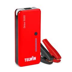 Batterie-Starter 12V 1500A