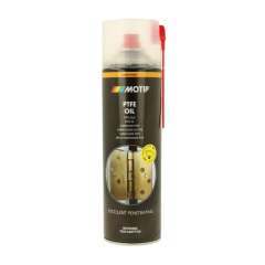 PTFE-Schmieröl 500 ml-