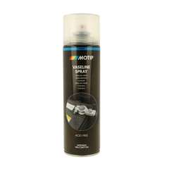 Vazelin Spray 500 ml