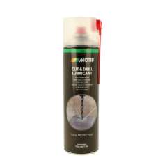 Bohrer-Schneide-Heißspray 500 ml