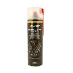 Kettenkraft-Spray 500 ml