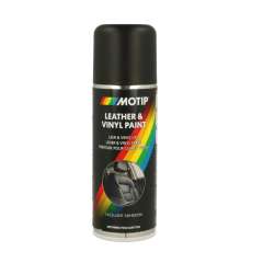 Lederfärbemittel schwarz 200 ml