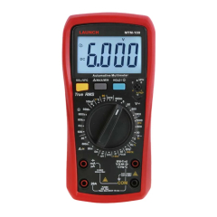 Digitales Multimeter MTM-100