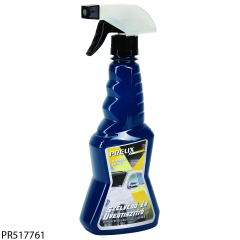 Windschutzscheiben- und Glasreiniger 500ml