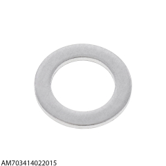 Aluminium Dichtung