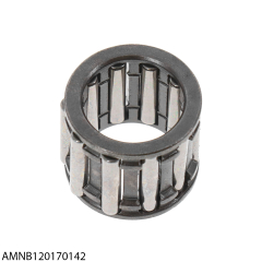 Nadellager 12x17x14,2 mm