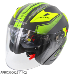 YORK-Helm