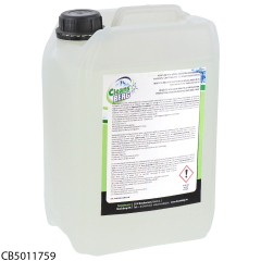 Vorgemischter Teilereiniger 5L