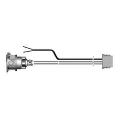 Anhänger ABS-Kabel (Modul)