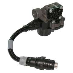 Solenoidventil