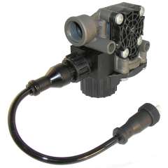 Solenoidventil