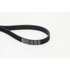 6 PK 1555, langer gerippter Gurt
