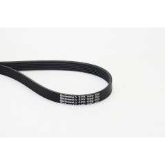 6 PK 1050, langes geripptes Band